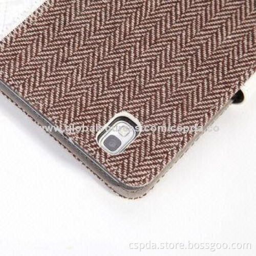 PU Stand Cases